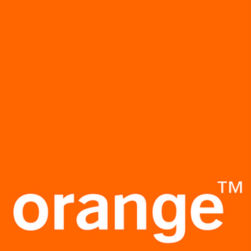 Orange Maison Protégée