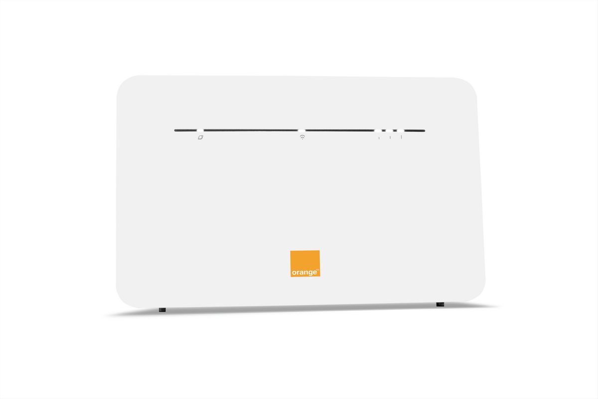 4G Home