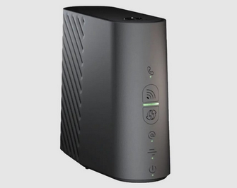 Bouygues Telecom B&YOU Pure fibre