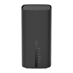 Box 5G avec TV