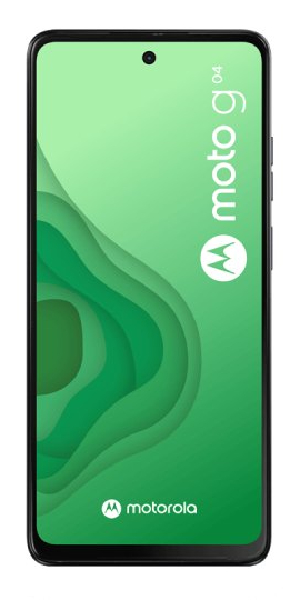 Motorola Moto G04