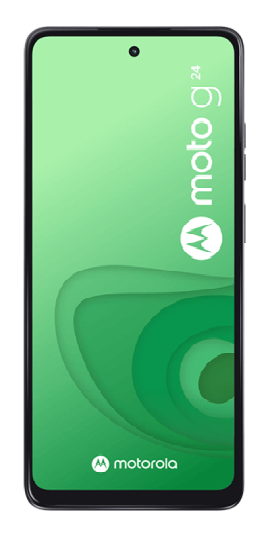 Moto G24