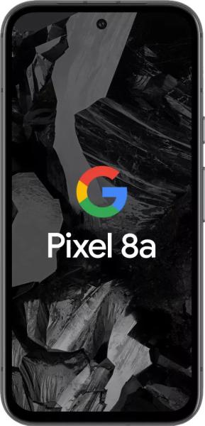 Google Pixel 8a