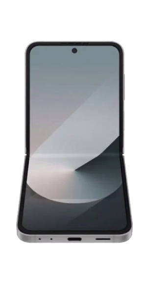 Samsung Galaxy Z Flip6
