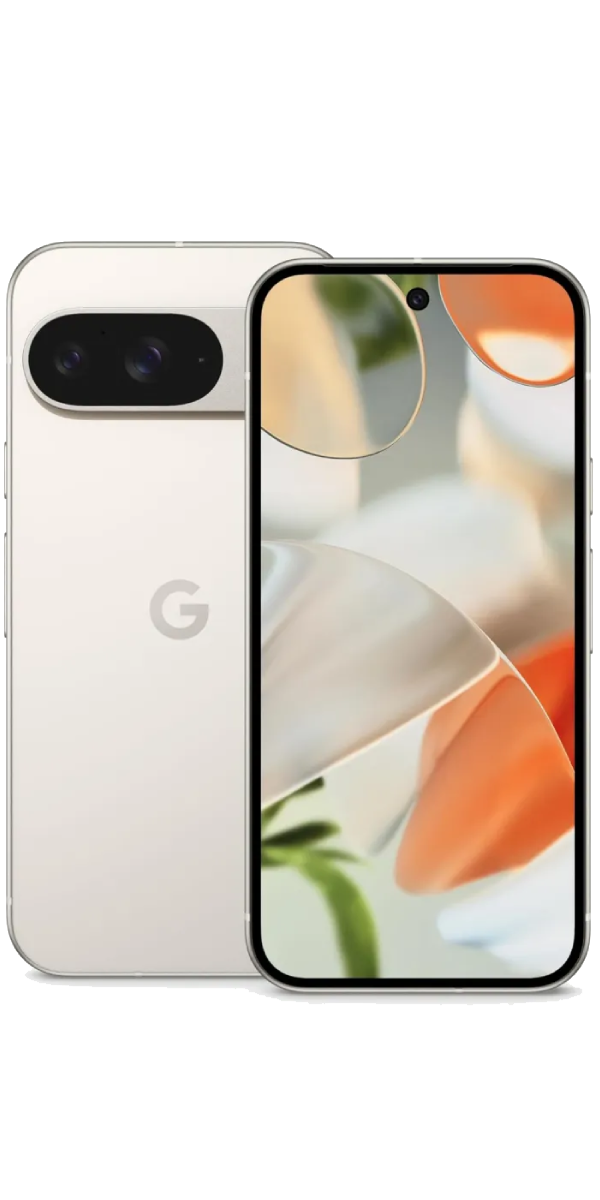 Google Pixel 9