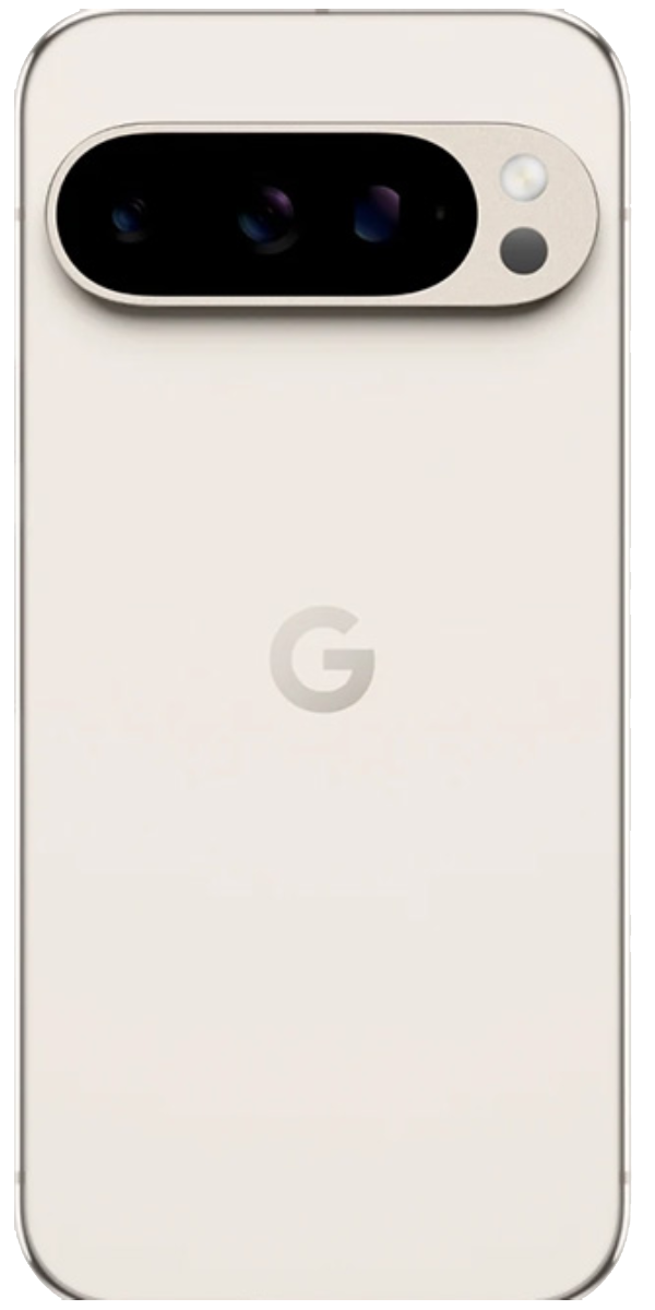 Google Pixel 9