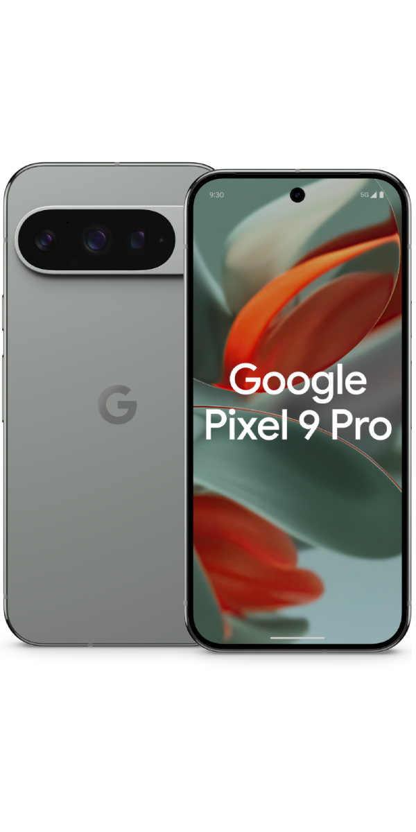 Google Pixel 9 Pro