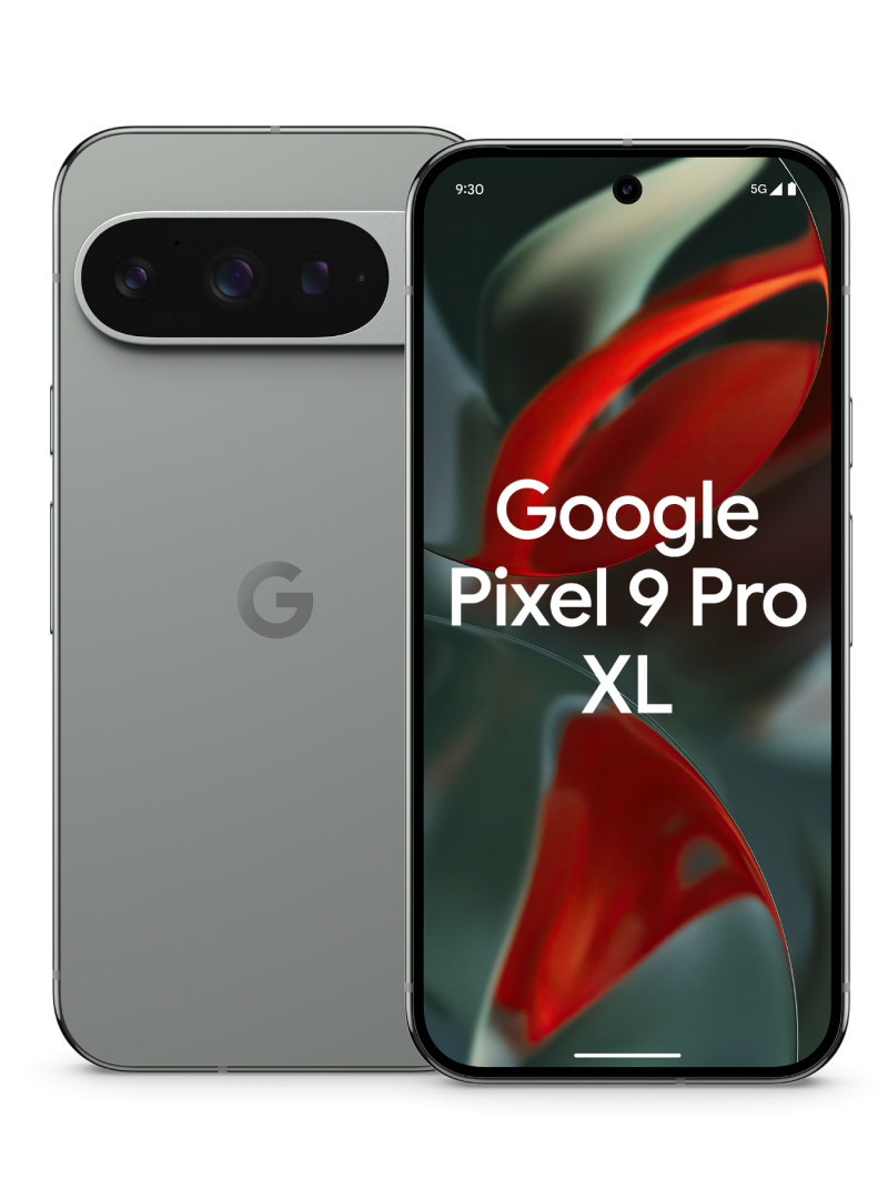 Pixel 9 Pro XL