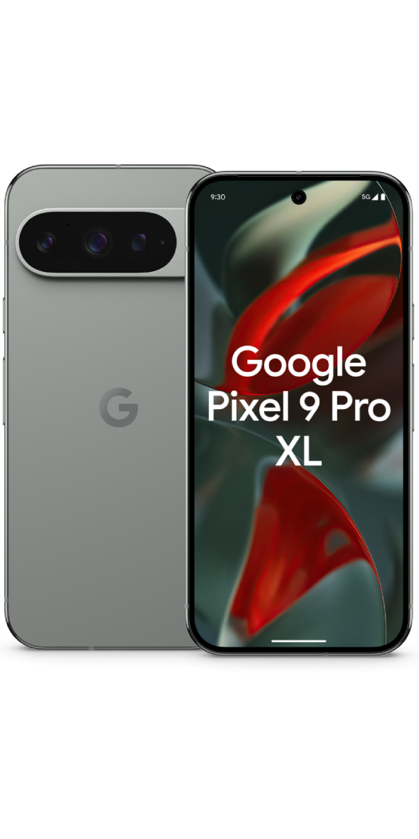 Google Pixel 9 Pro Fold