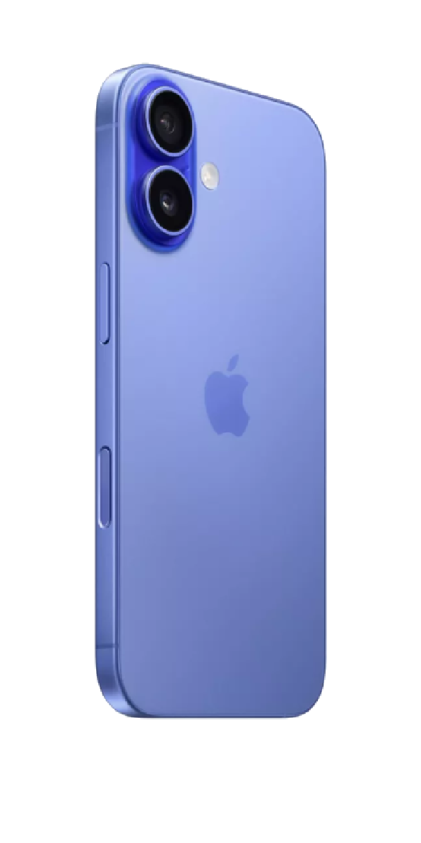 Apple iPhone 16