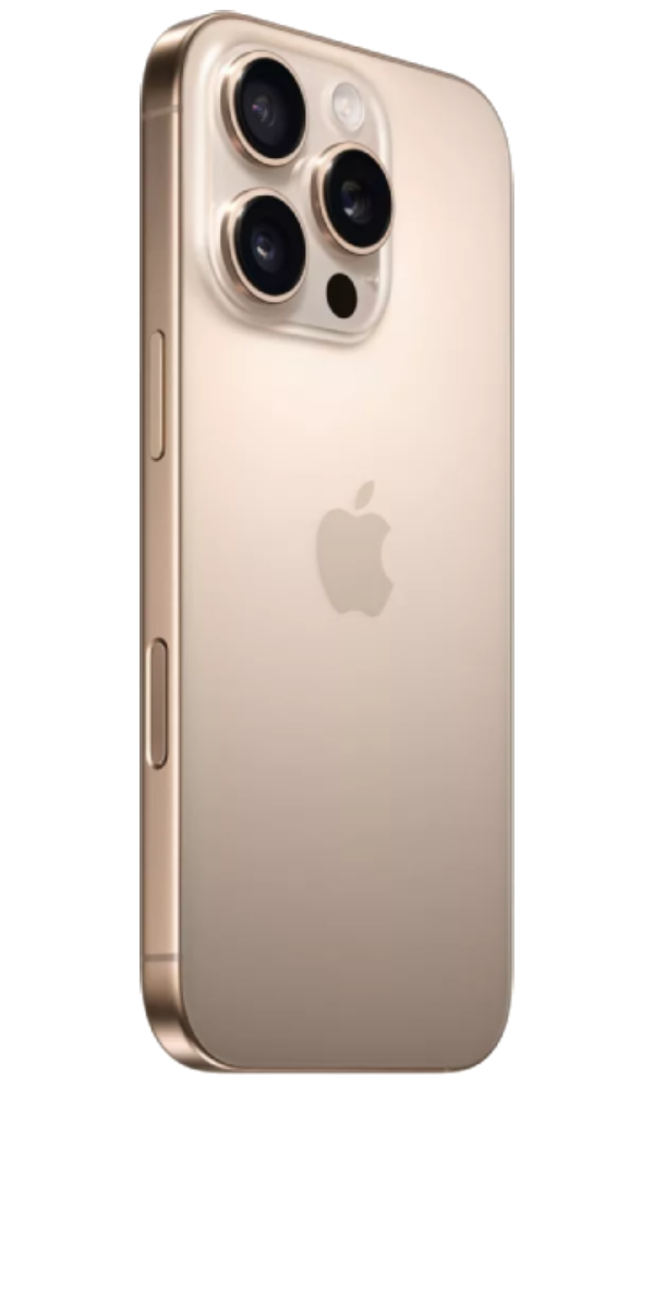 Apple iPhone 16 Pro