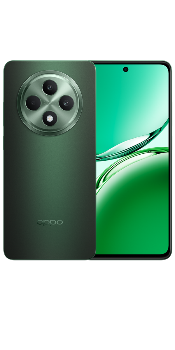 Oppo Reno 12 FS : Fiche technique & caractéristiques