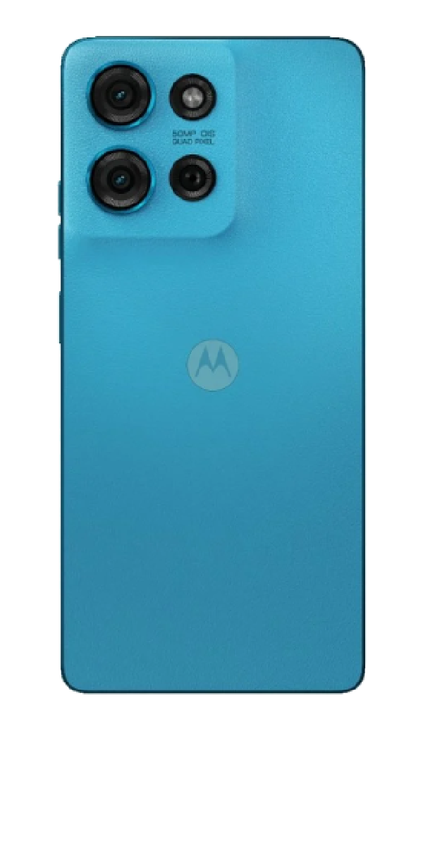 Motorola Moto G75