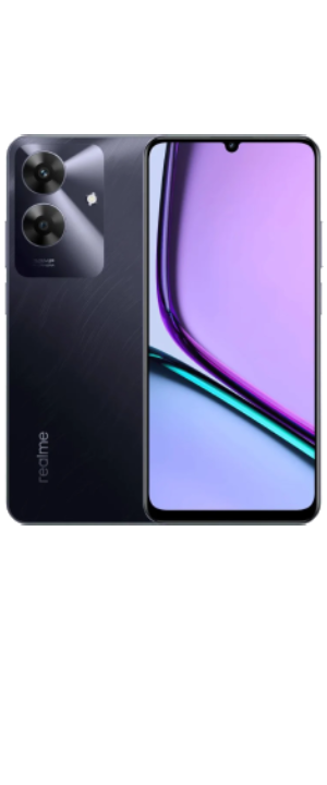 Realme C61