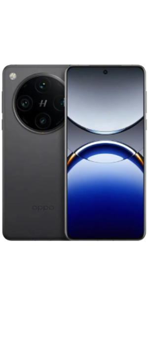 Oppo Find X8 Pro