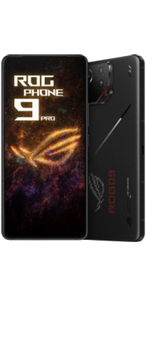 ROG Phone 9 Pro