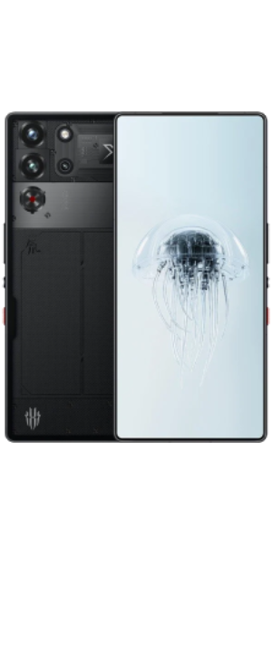 Nubia Red Magic 10 Pro