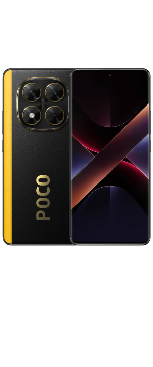 Xiaomi POCO X7