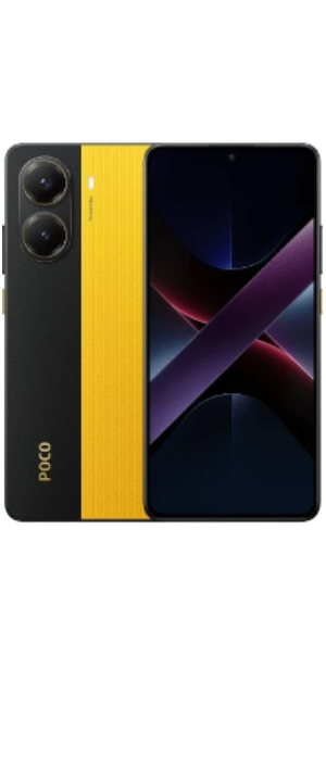 Xiaomi POCO X7 Pro