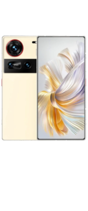 Nubia Z70 Ultra