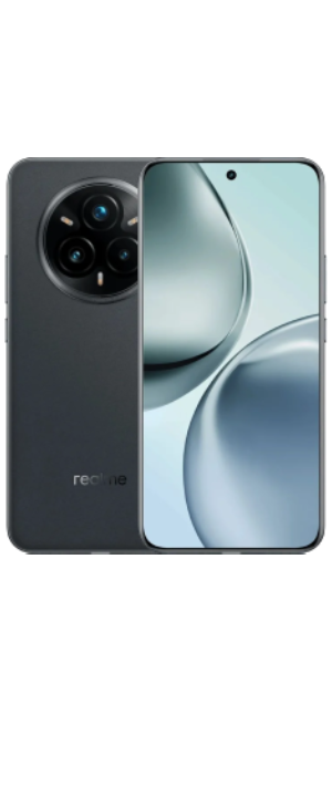 Realme 14 Pro Plus