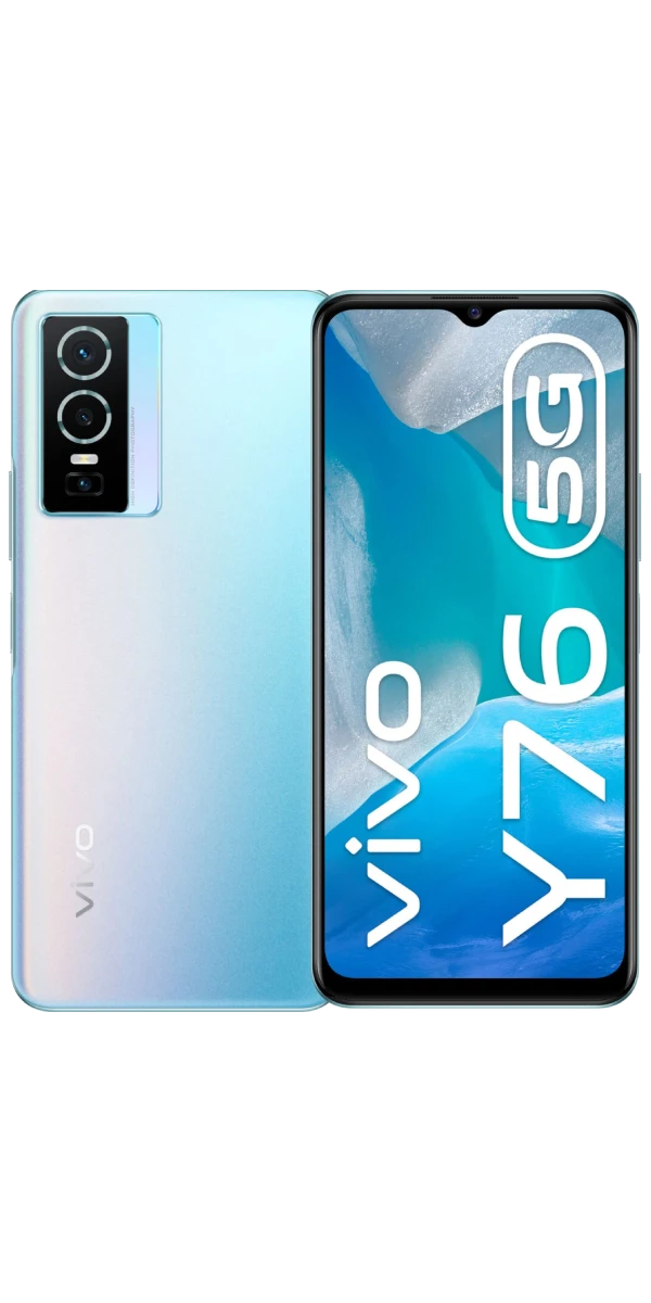 Vivo Y76