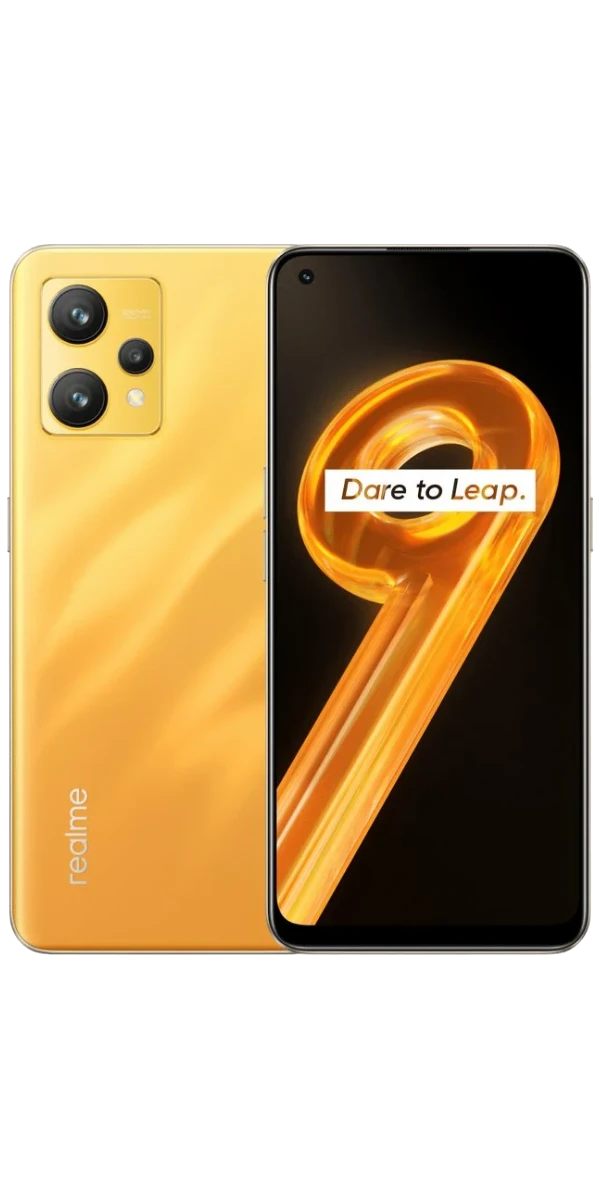 Realme 9