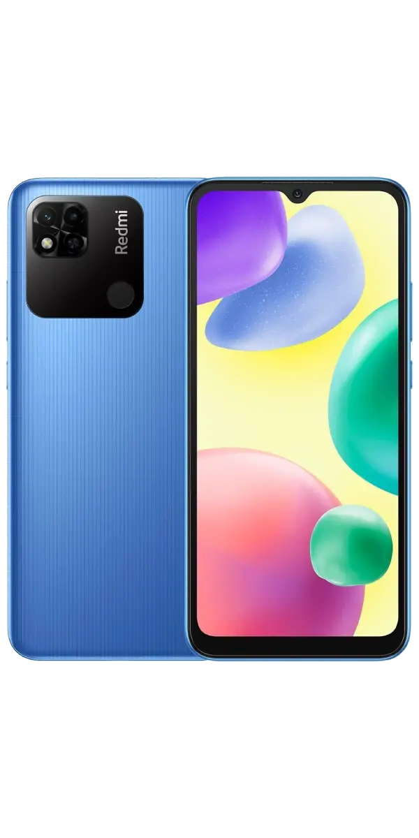 Xiaomi Redmi 10A