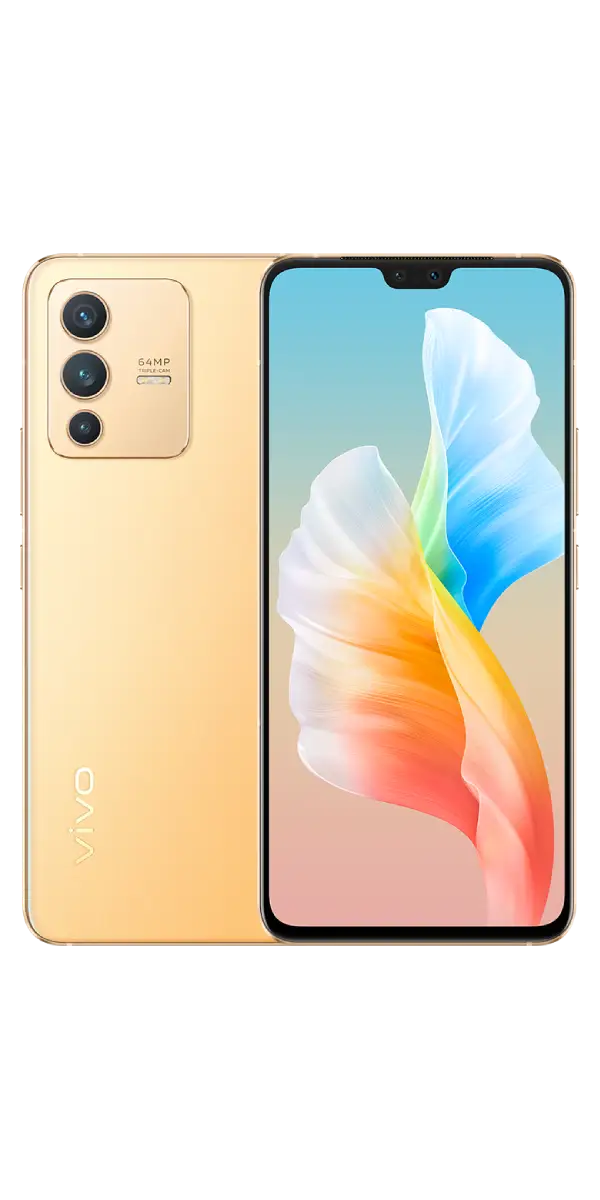 Vivo V23