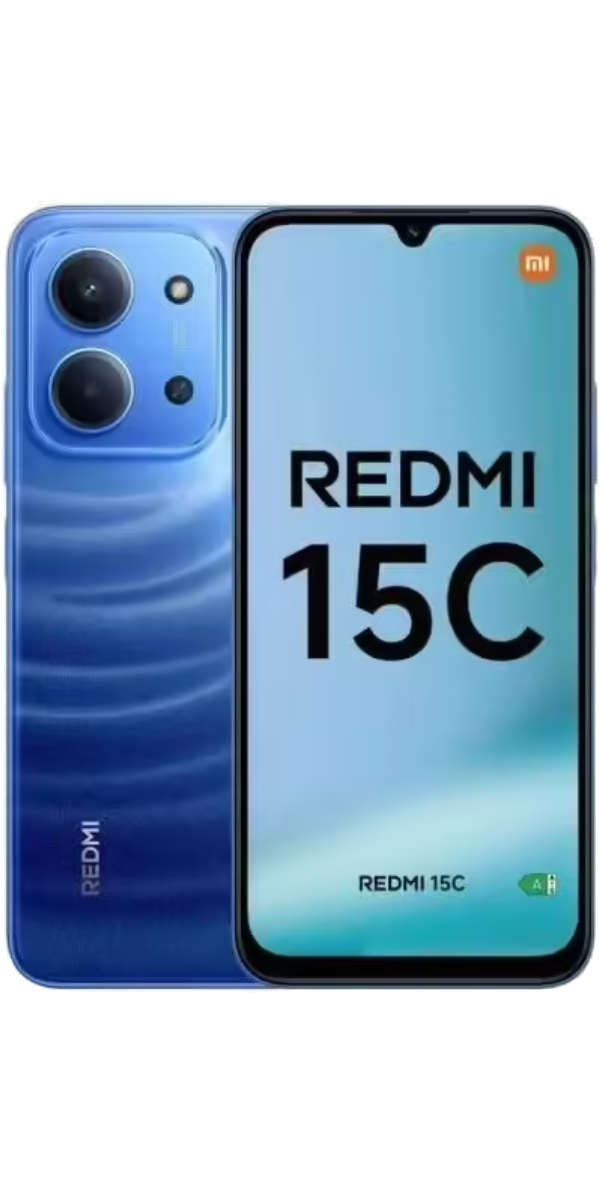 Xiaomi Redmi 15C