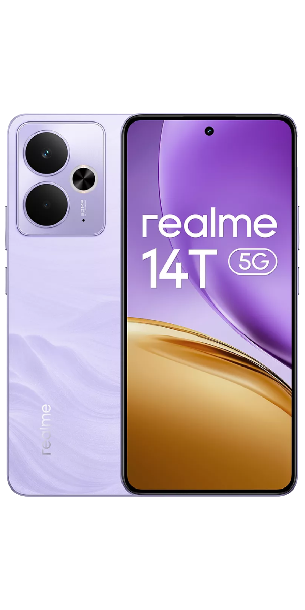 Realme 14T