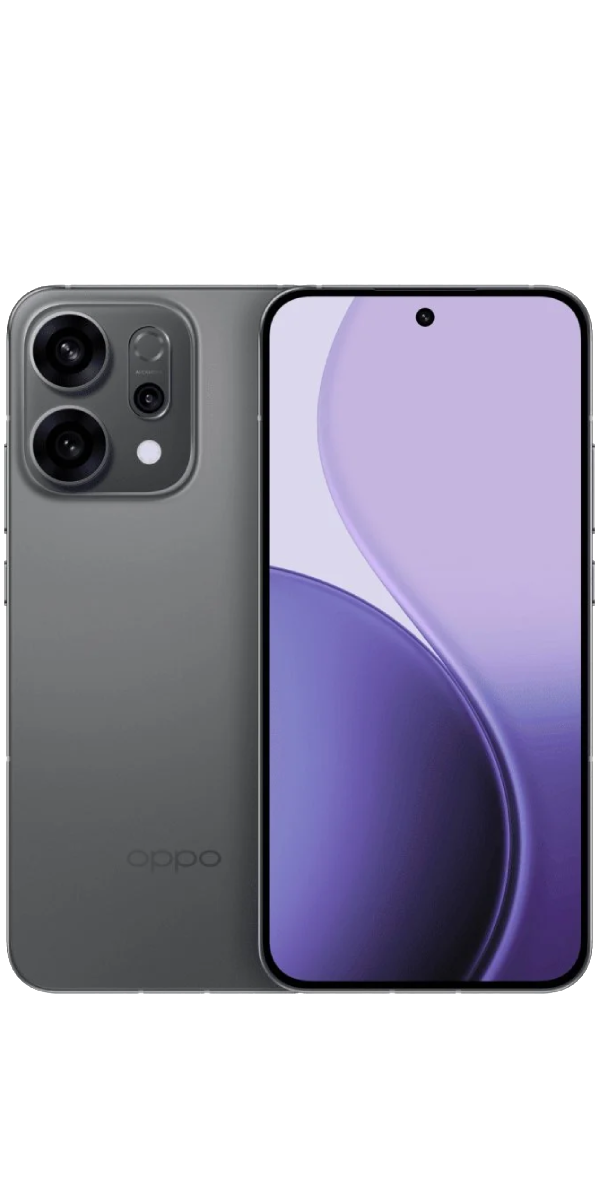 Oppo Reno14