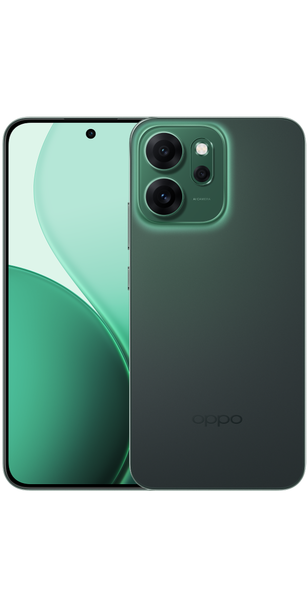 Oppo Reno14 F