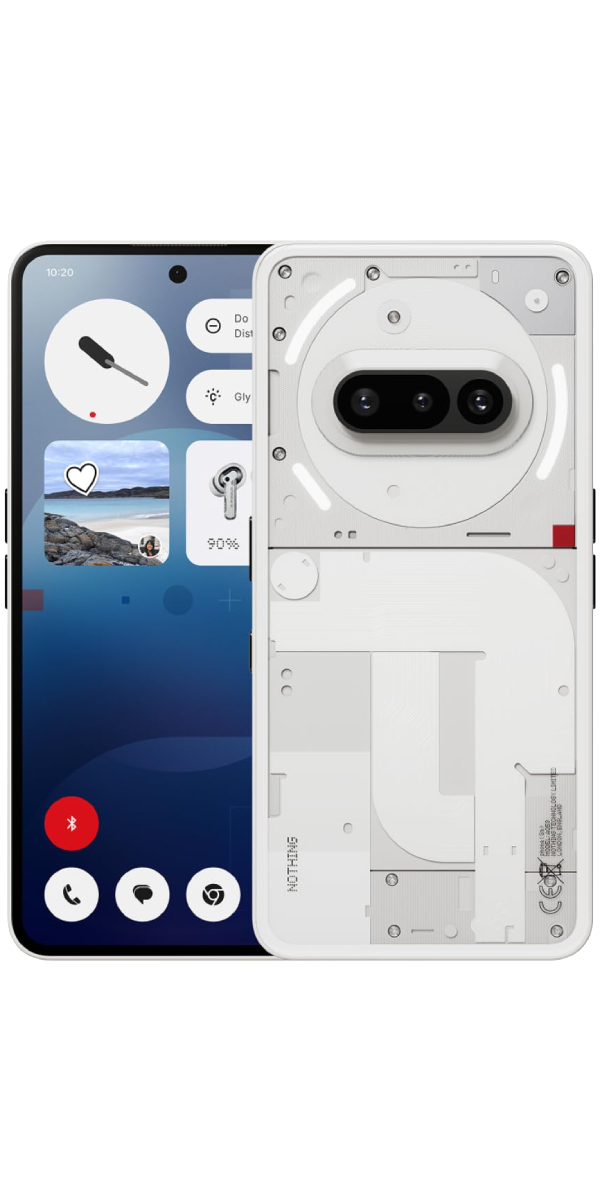 Nothing Phone (3a) Lite