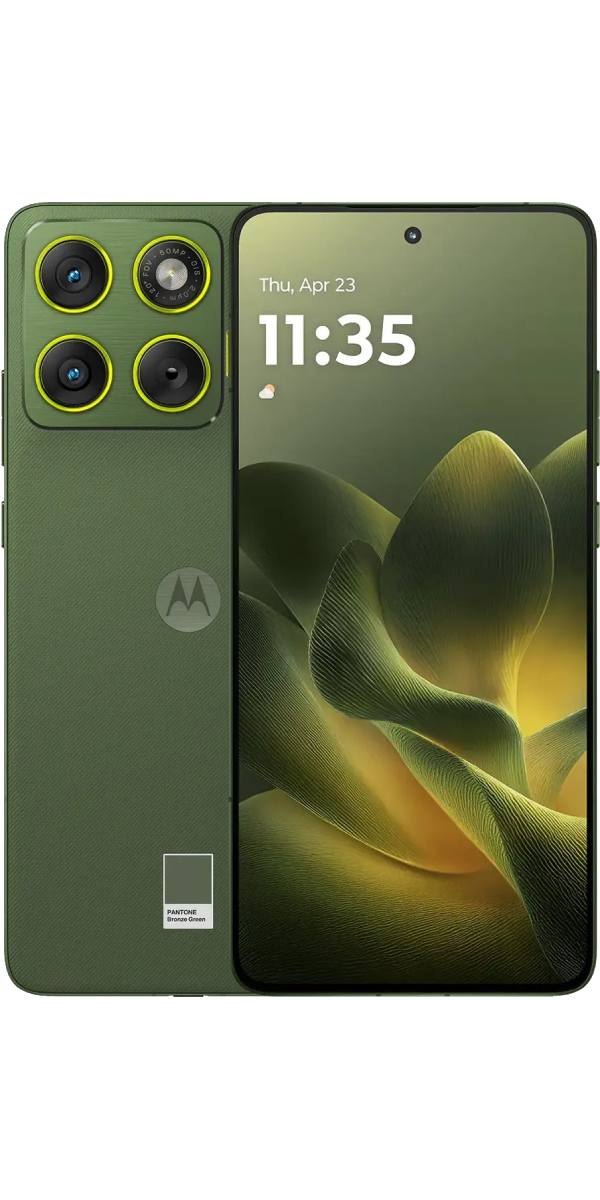 Motorola Edge 70