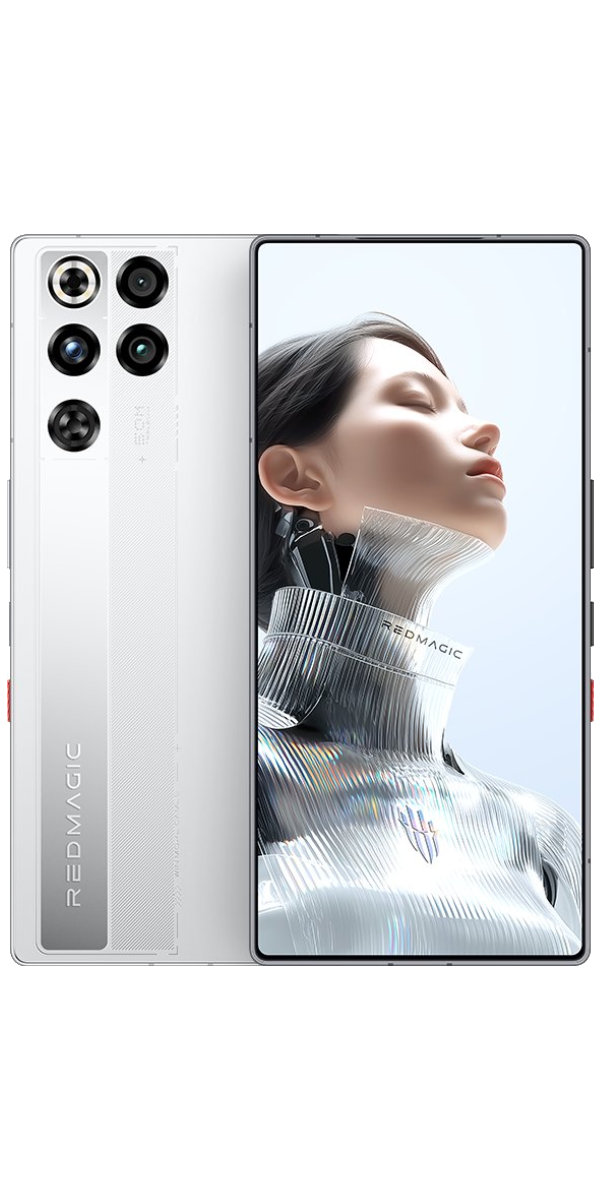 Nubia Red Magic 11 Pro