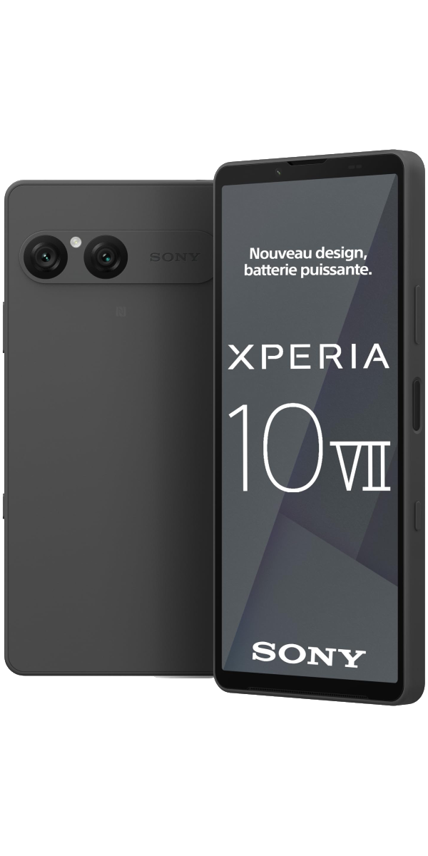 Sony Xperia 10 VII