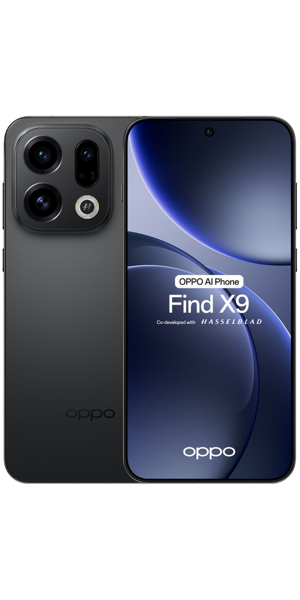 Oppo Find X9