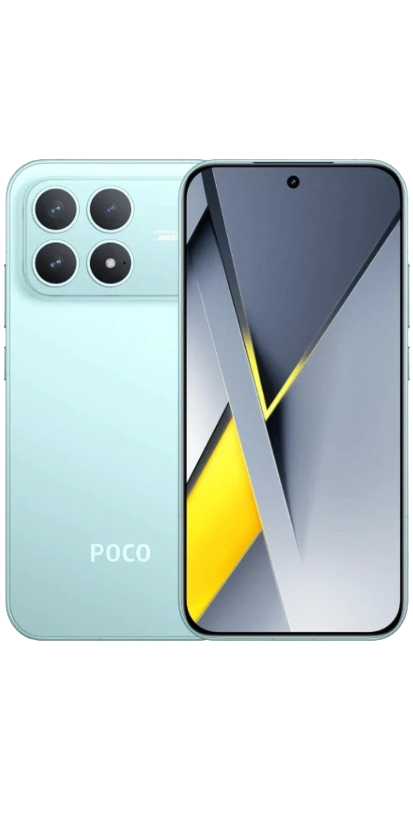 Xiaomi POCO F8 Pro