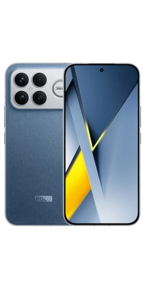 Xiaomi POCO F8 Ultra