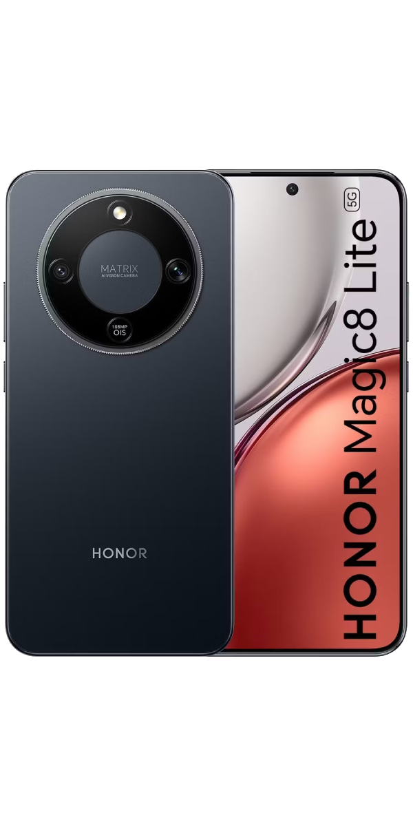 Honor Magic8 Lite