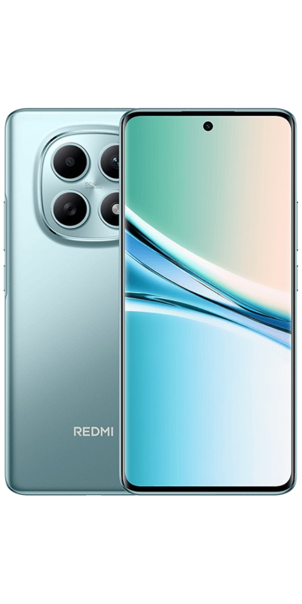 Xiaomi Redmi Note 15