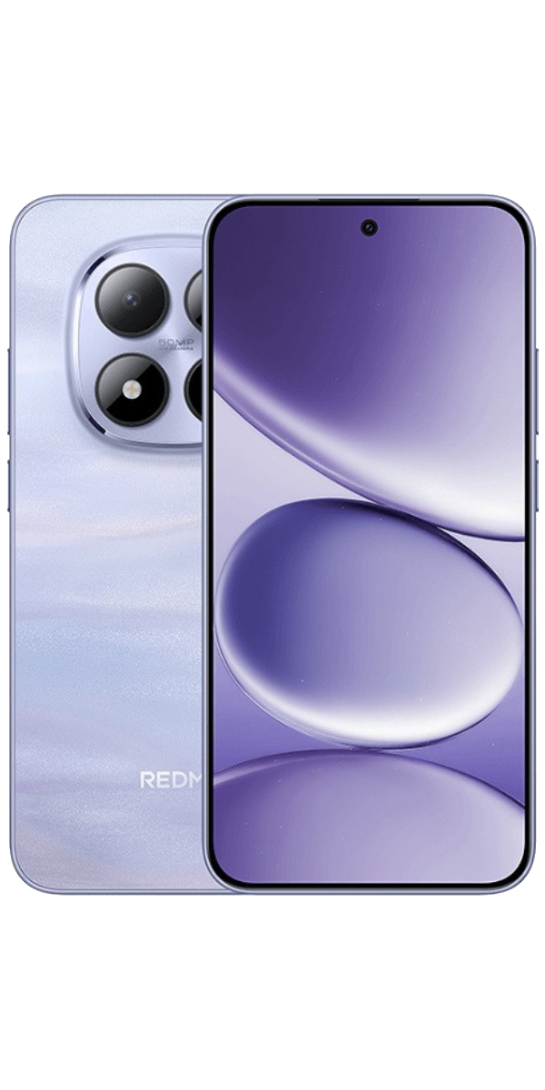 Xiaomi Redmi Note 15 Pro