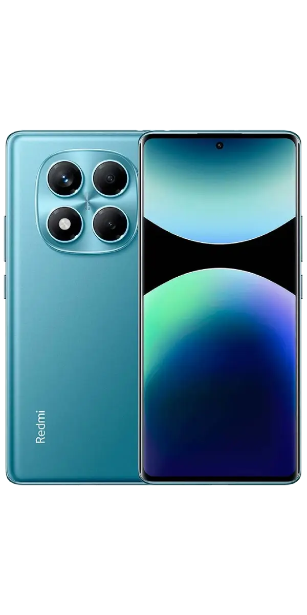 Xiaomi Redmi Note 15 Pro Plus