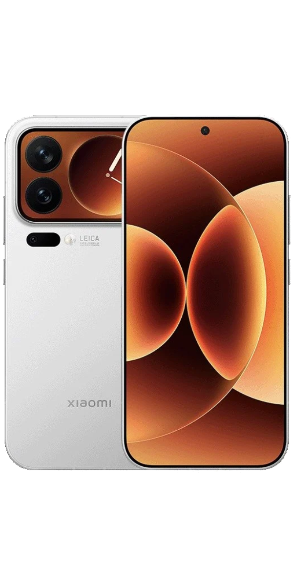 Xiaomi 17 Pro
