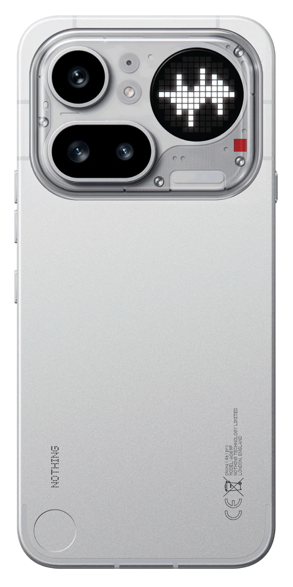 Nothing Phone (4a) Pro