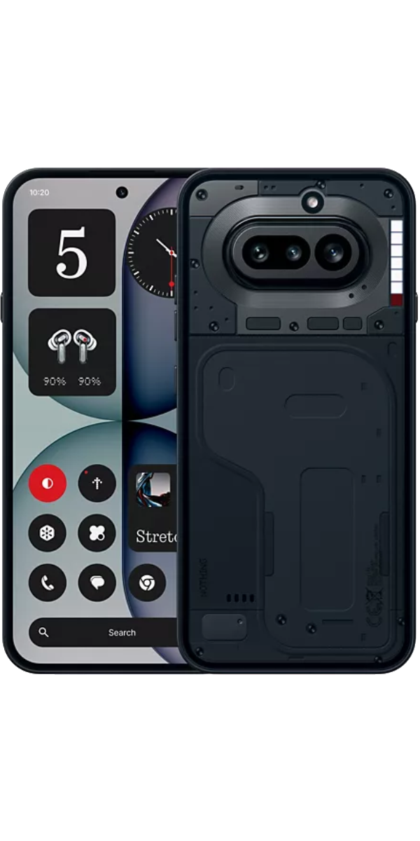 Nothing Phone (4a)