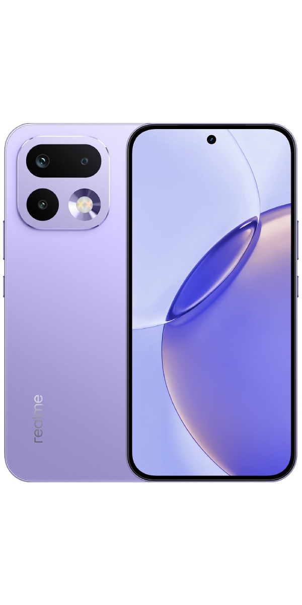 Realme 16 Pro