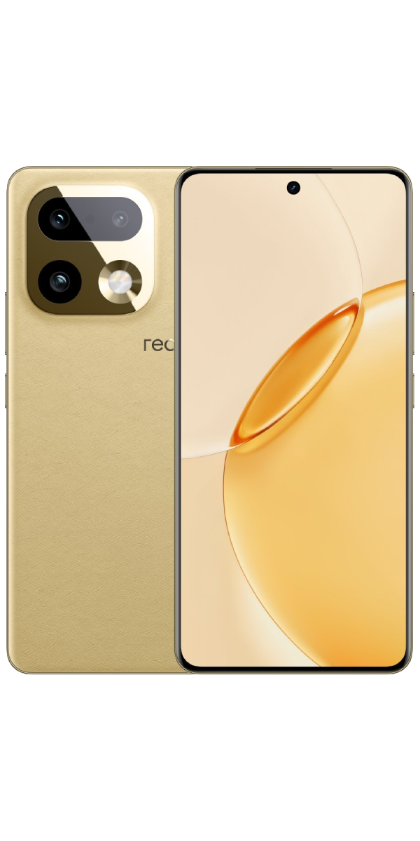 Realme 16 Pro Plus