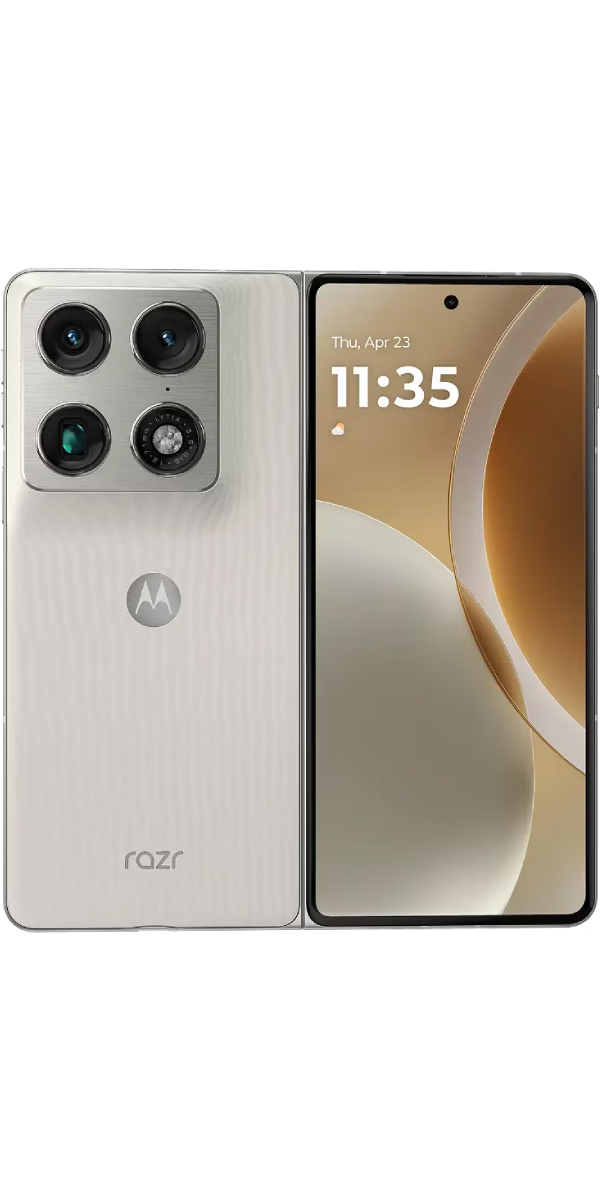 Motorola Razr Fold